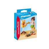 Playmobil Diseñadora 9437