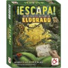 Deckscape: The Mystery of Eldorado.