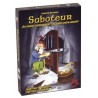 Saboteur. Los enanos contraatacan.