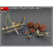 Construction set.