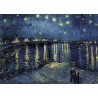 Van Gogh: The night cafe. 1000 pcs.