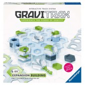 GraviTrax. Expansion Building.