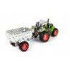 Tractor CLASS Arion 430.