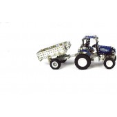 Tractor New Holland T5-115.