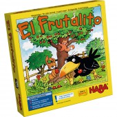 El frutalito.