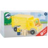 Toy Parcel Lorry.