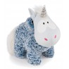 Unicornio Snow Coldson, 22 cm.