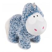 Unicornio Snow Coldson, 22 cm.