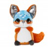 NICIdoss, Droppy fox, 16 cm.