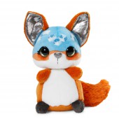 NICIdoss, Droppy fox, 16 cm.