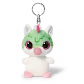 NICIdoss, Blubibi dragon, key chain.