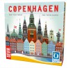 Copenhagen.