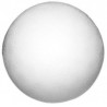 Polystyrene ball (x10). 30 mm.