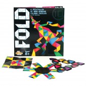 Folding puzzles.