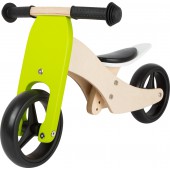 Training Tricycle 2-in-1.