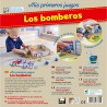 Mis primeros juegos. Los bomberos.