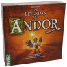 Las Leyendas de Andor.