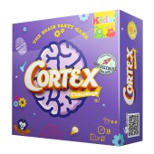 Cortex Challenge Kids.