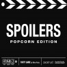 Spoilers. Popcorn edition