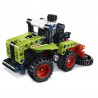 Mini Claas Xerion.