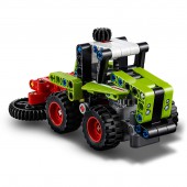 Mini Claas Xerion.