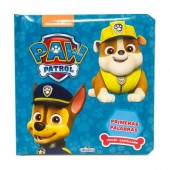 Paw Patrol: My first words.