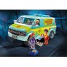 SCOOBY-DOO! Mystery Machine.