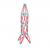 Flexistix. Multi tower.