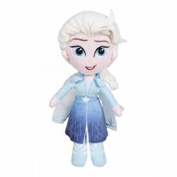 Peluche Frozen II: Elsa.