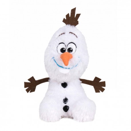 Frozen II. Olaf.