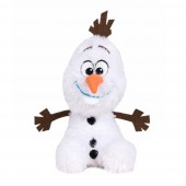 Peluche Frozen II: Olaf.