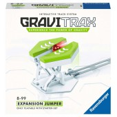 GraviTrax. Expansion Zipline.