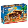 Nativity stable with manger. PLAYMOBIL 5588