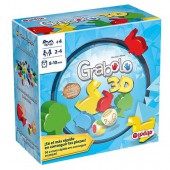 Grabolo 3D caja