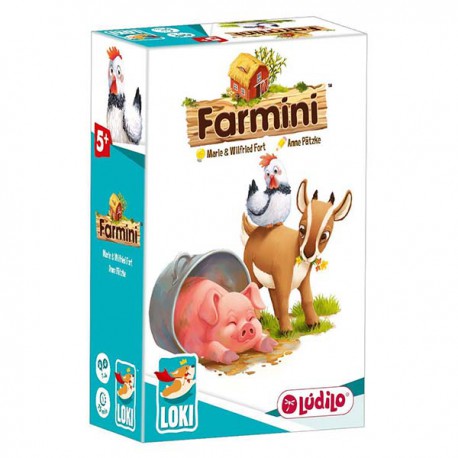 Farmini.