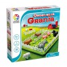 Orden en la granja de Smart Games