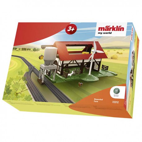 Farm. MARKLIN 72212