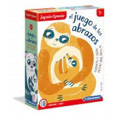 El Juego de los Abrazos.