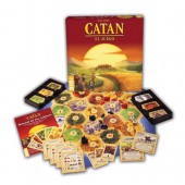 Catán. El juego. DEVIR 220100