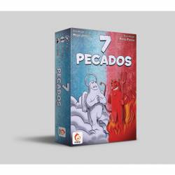 7 Pecados. VENATUS