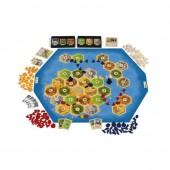 Catan. Seafarers.