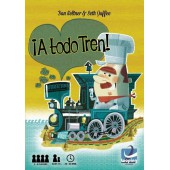 ¡A todo tren!