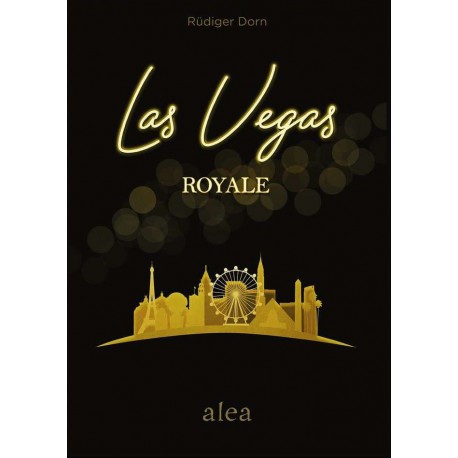 Las Vegas Royale.