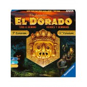 El Dorado. Héroes y Demonios.