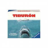 Tiburón.