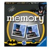 Memory. L.O.L. Batman.