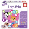 Loto pets.