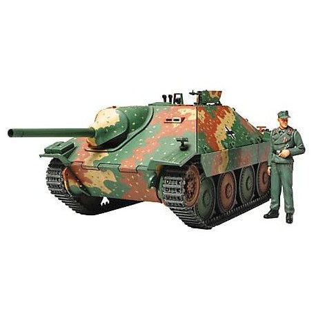 Jagdtiger, early version.