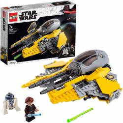 Juguetes star wars online lego