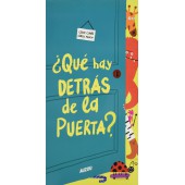 ¿Qué hay detrás de la puerta?